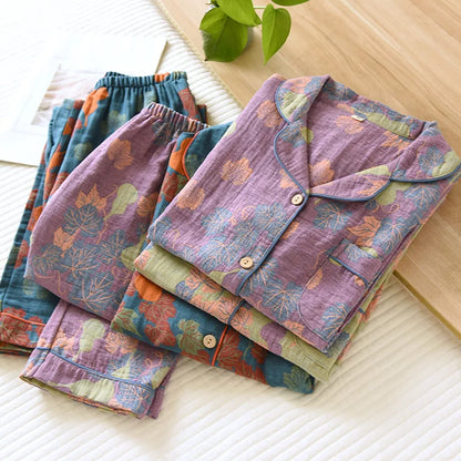 Dames pyjama Livera met trendy design