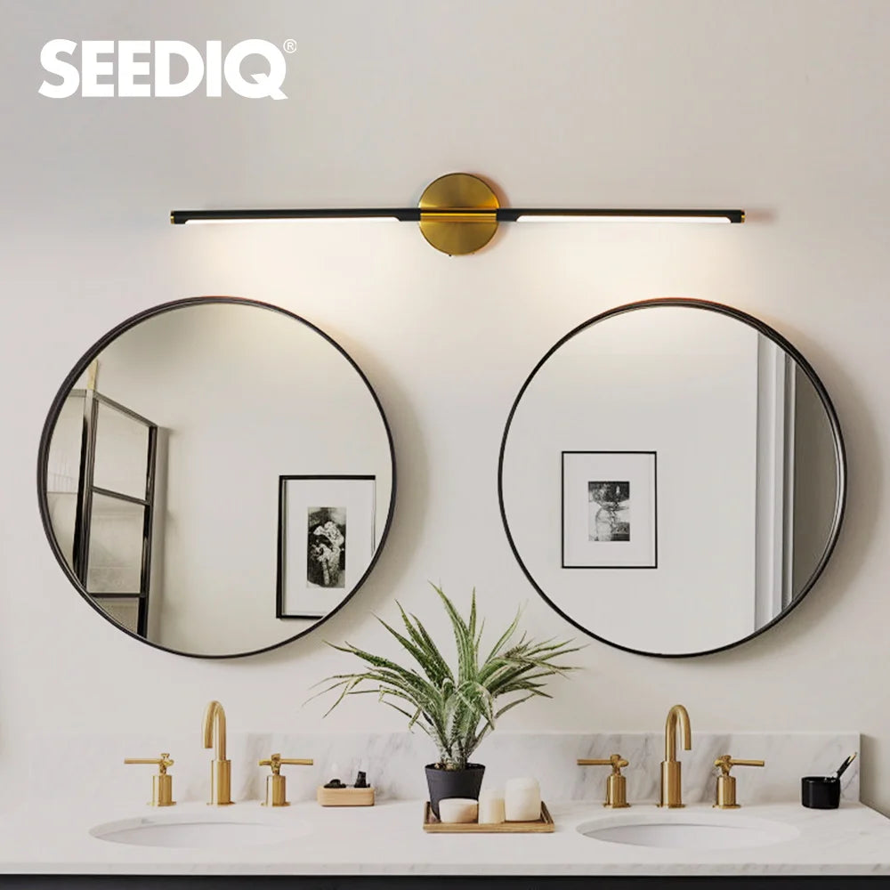 Badkamer plafondverlichting met dimmer – Verander de sfeer