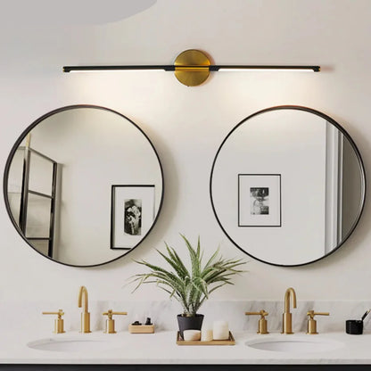 Wandlamp zonder kabels of boren – Voor elke wand geschikt