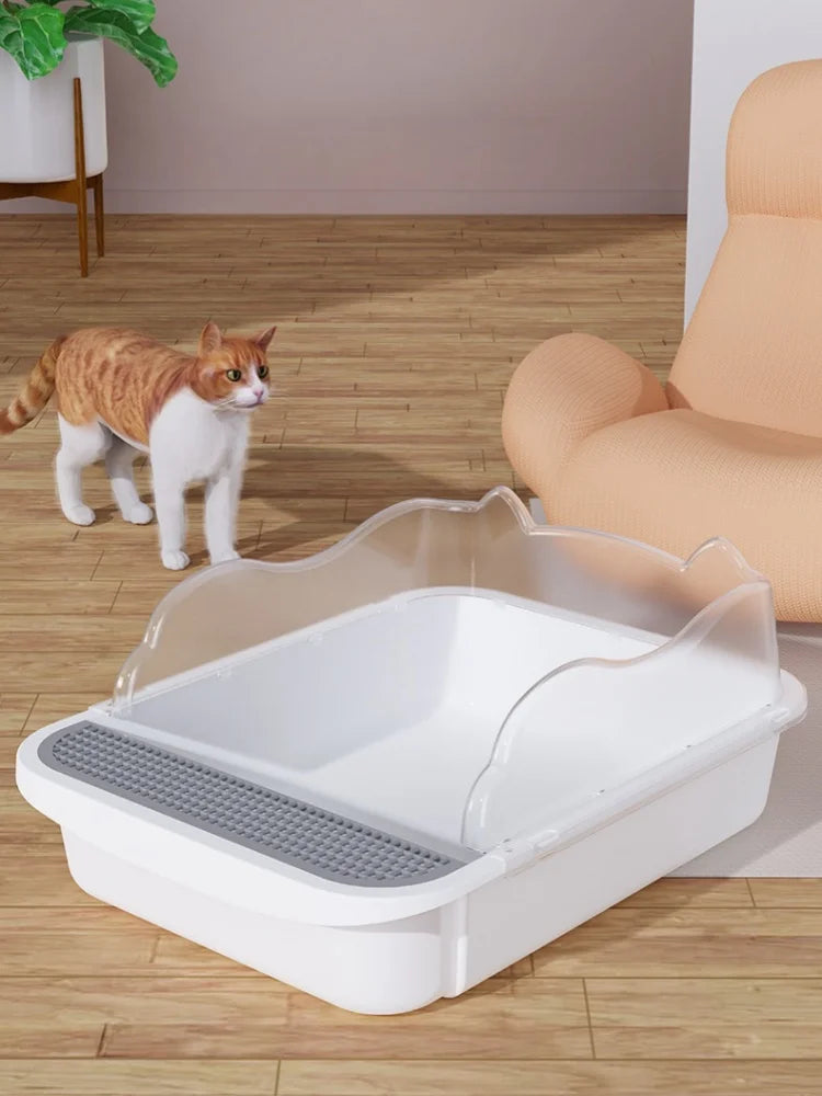 Kattenbak Action – Betaalbaar en praktisch