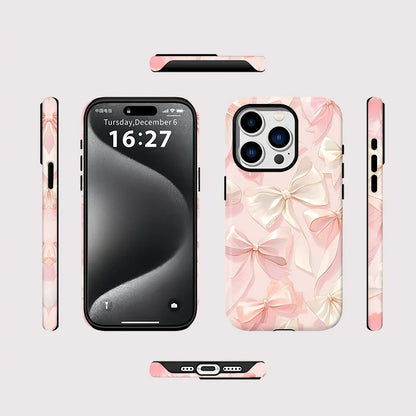 Hoesje voor iPhone 13 met cameralens cover