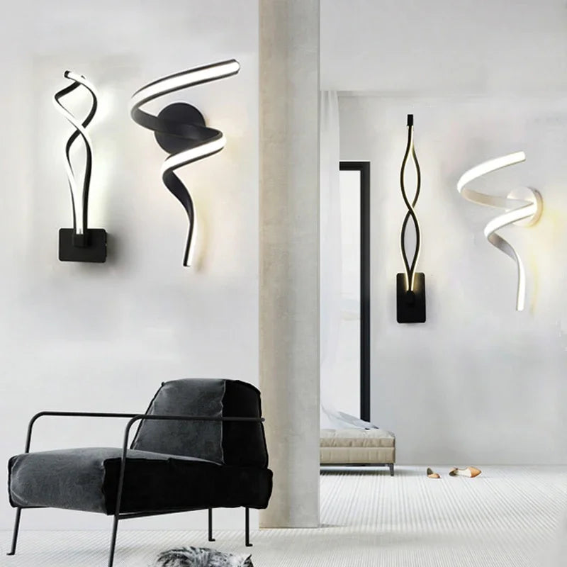 IKEA draadloze wandlamp – Eenvoudig en betaalbaar
