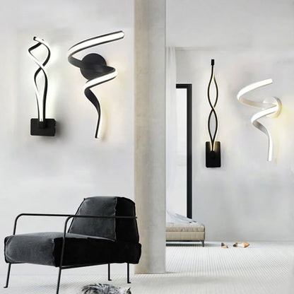 IKEA draadloze wandlamp – Eenvoudig en betaalbaar