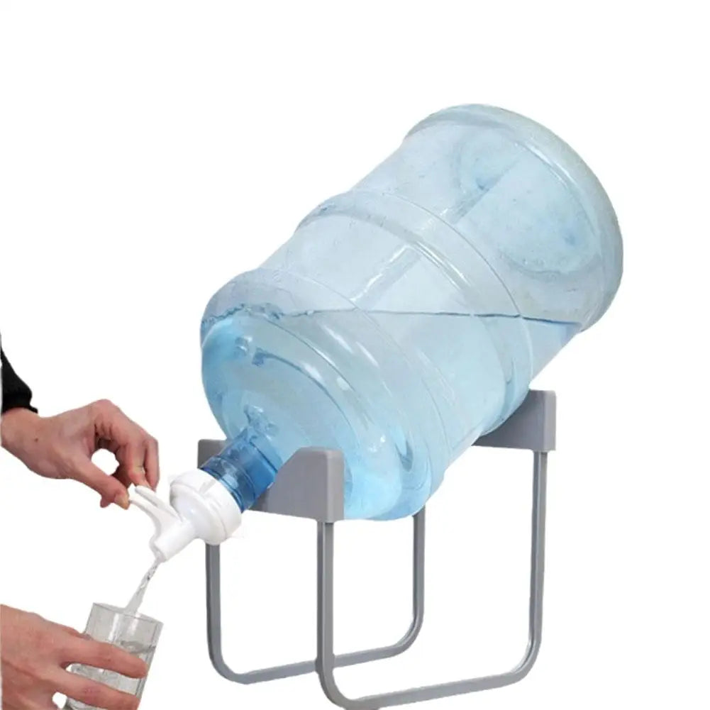 Drankdispenser met kraantje – Gebruiksvriendelijk ontwerp