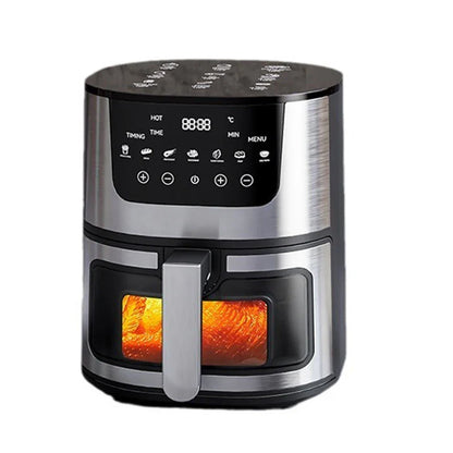 Action airfryer met goede reviews – Betaalbaar presteert goed