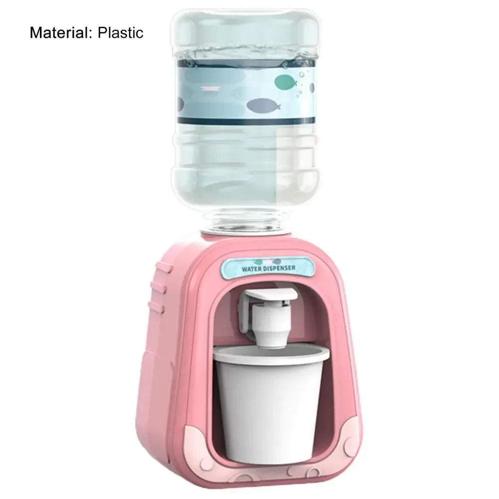 Drankdispenser met trendy ontwerp – Past in elk interieur