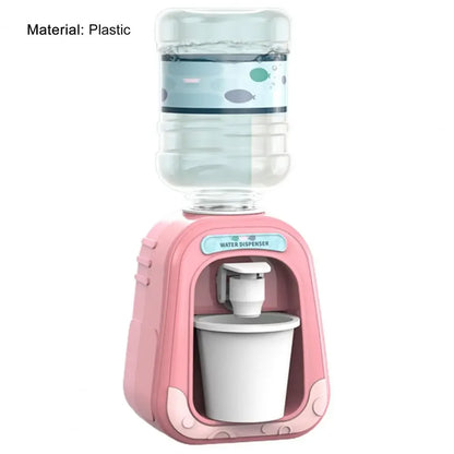 Drankdispenser met trendy ontwerp – Past in elk interieur