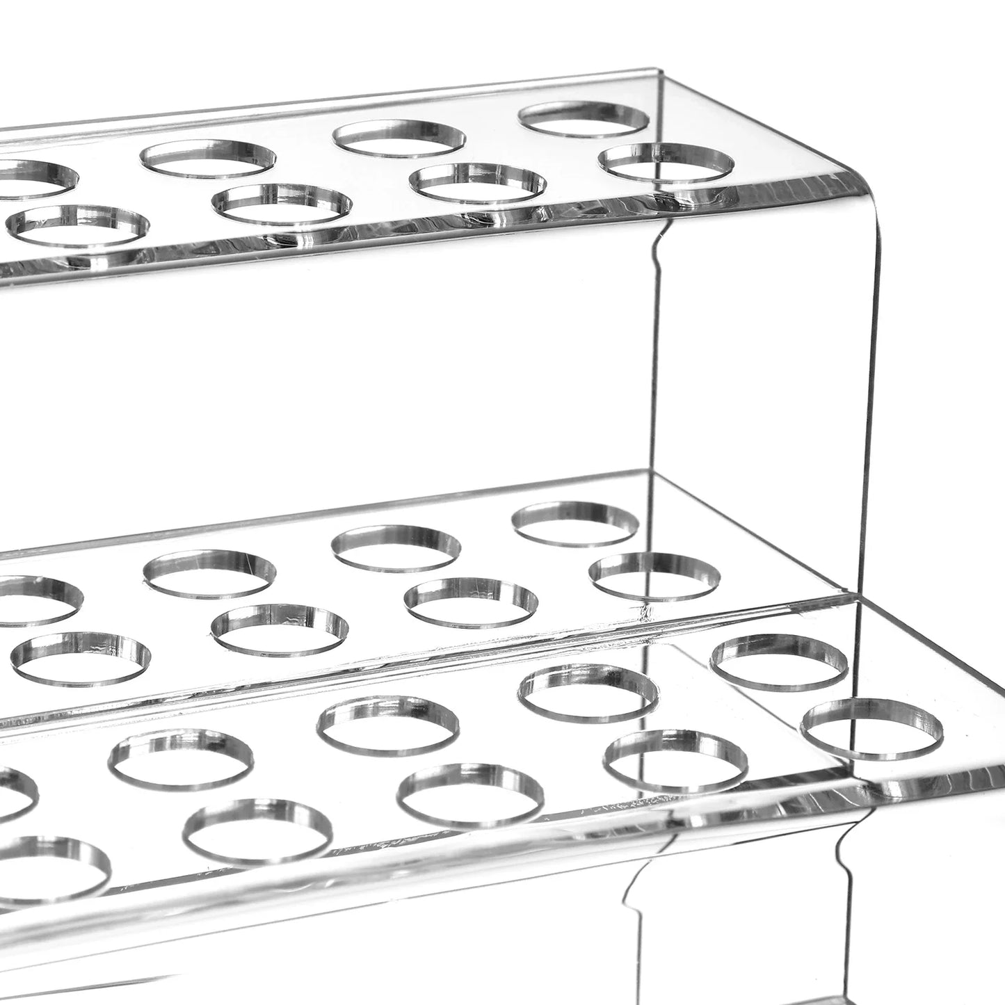 Draadloze oplader met geïntegreerde desk organizer