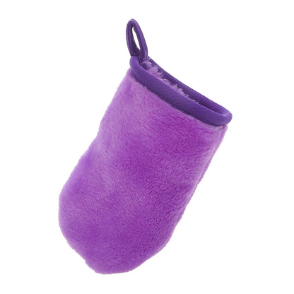 HEMA washandje kind – Klein en comfortabel