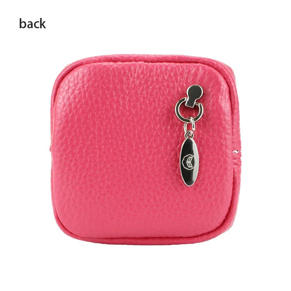 HEMA damesportemonnee met spiegel – Slim detail