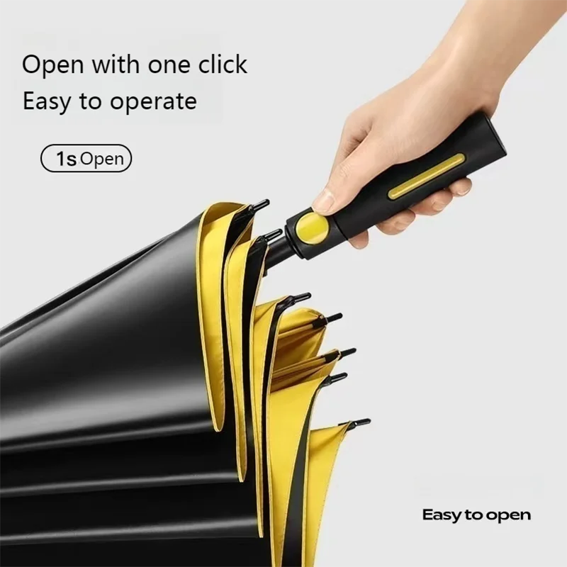 HEMA paraplu met waterafstotende stof