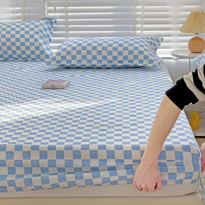 Jysk beddengoed flanel – Warmte en zachtheid