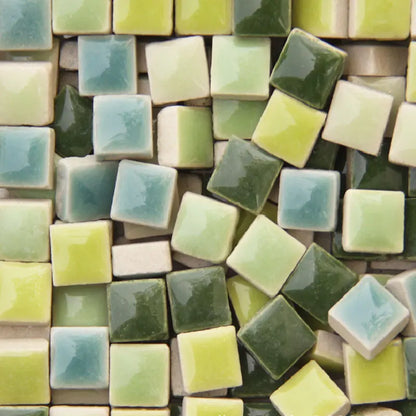 Mozaiek tegels keuken – Decoratief en hittebestendig