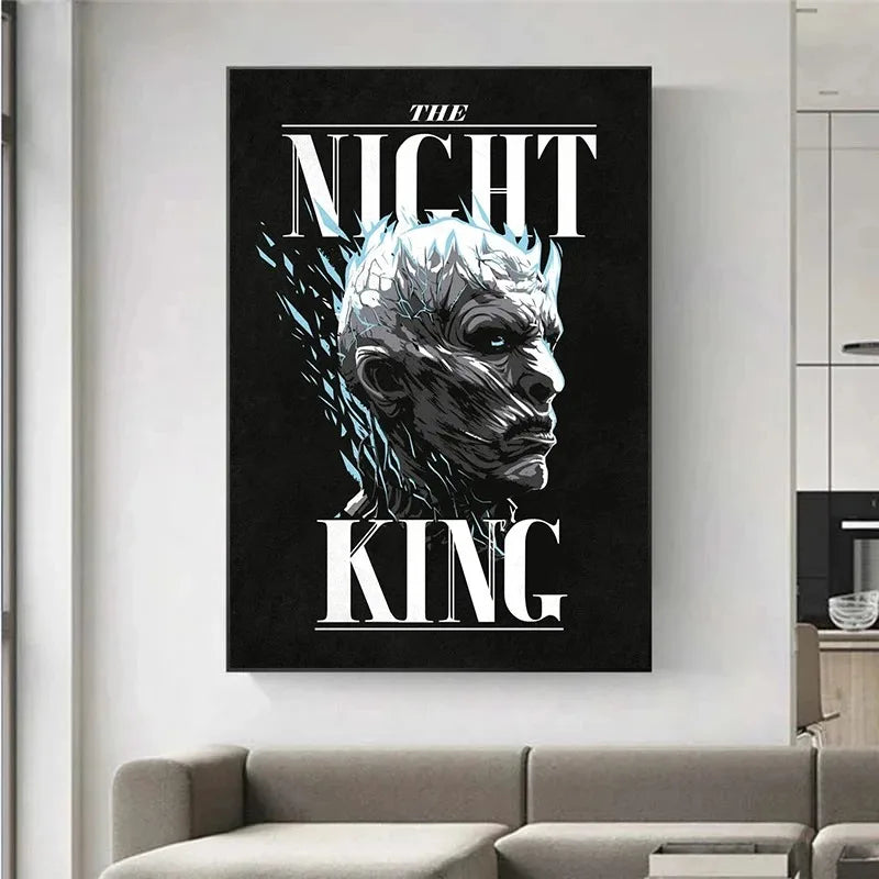 Posters met maritiem of strandthema