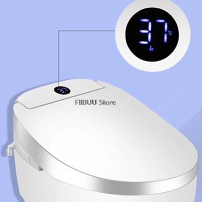 WC bril verkleiner met handvat – Extra veiligheid