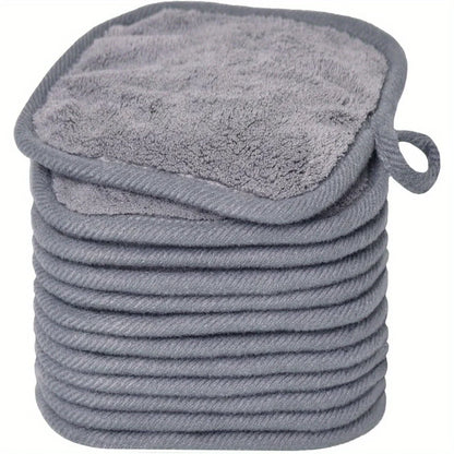 HEMA washandje in set van 3 – Praktisch en kleurrijk