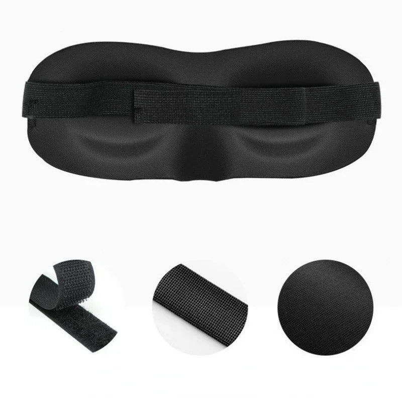 Slaapmasker kopen in travel set
