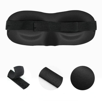 Slaapmasker kopen in travel set