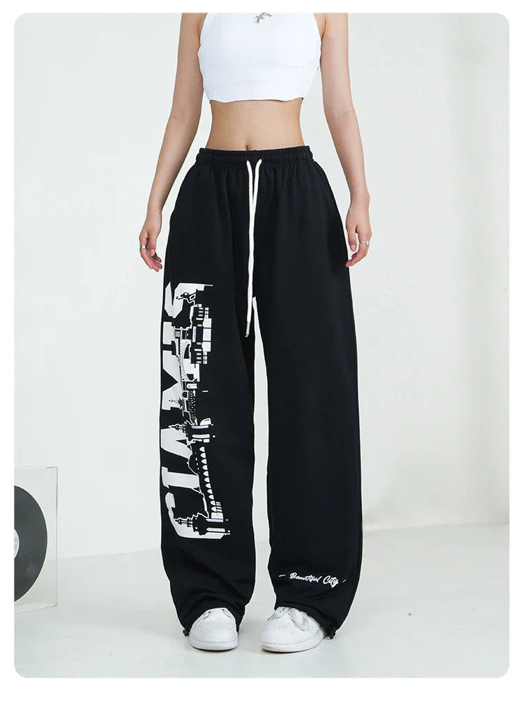 Zara linnen broek dames met hoge taille – Flatterend en trendy