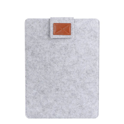 Laptop tas met ritsvak – Extra beveiliging voor accessoires