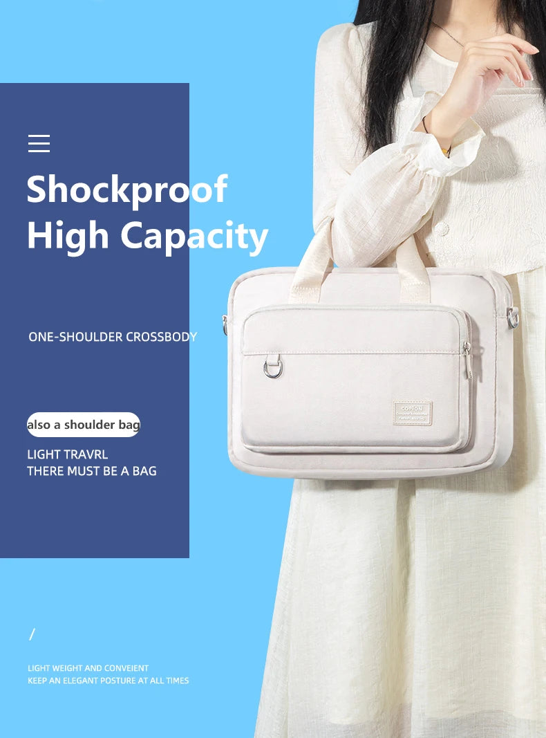 Laptoptas dames rugzak met trendy design – Modieus en functioneel