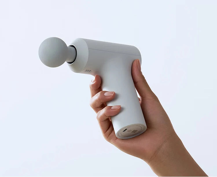 Massage gun aanbieding Lidl – Kwaliteit voor minder