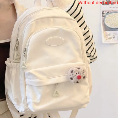 Handbagage rugzak met flessenhouder en laptopvak