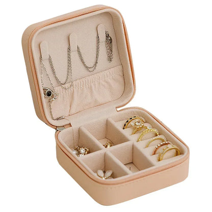 Sieraden rek – Handige opberger voor je favoriete juwelen
