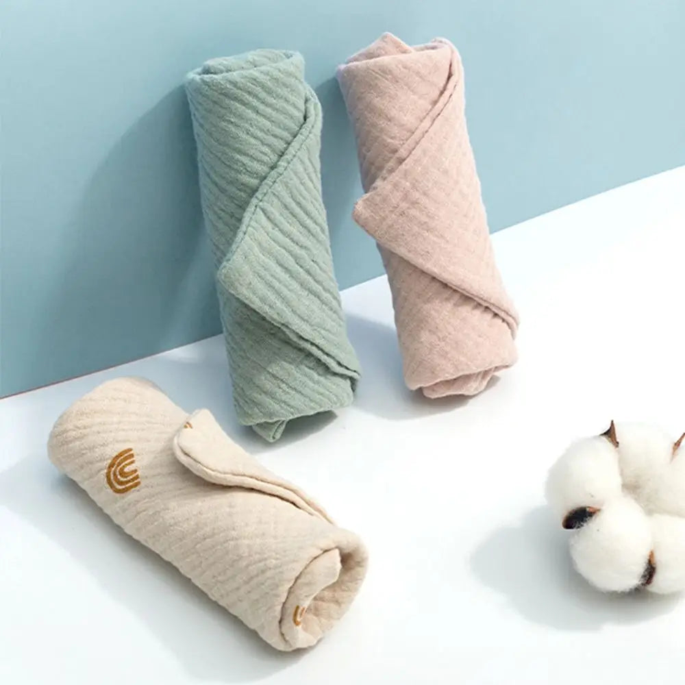Washandje in luxe uitvoering – Comfort van hoge kwaliteit