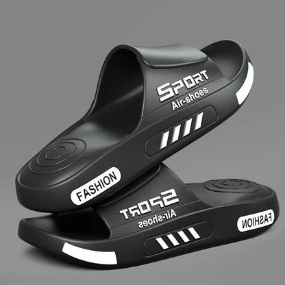 Lichte linnen sneakers voor heren