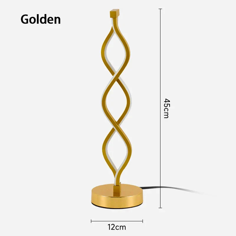 Trendy nachtkastlamp – Voor de modebewuste slaapkamer
