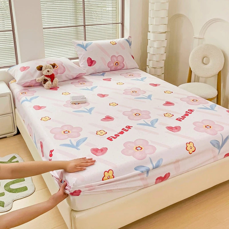 Beddengoed met grafisch design – Modern en strak