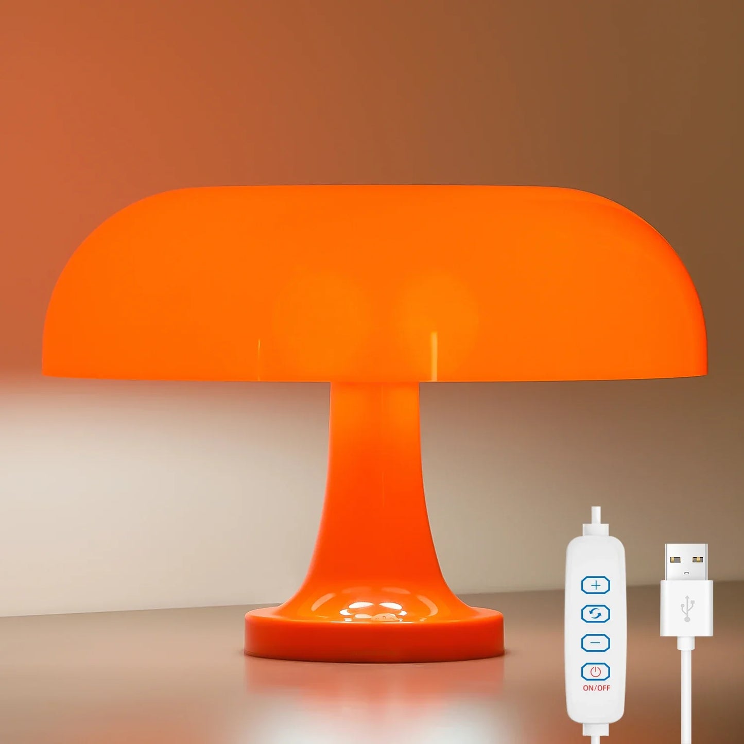Decoratieve nachtkast lampjes – Licht en stijl