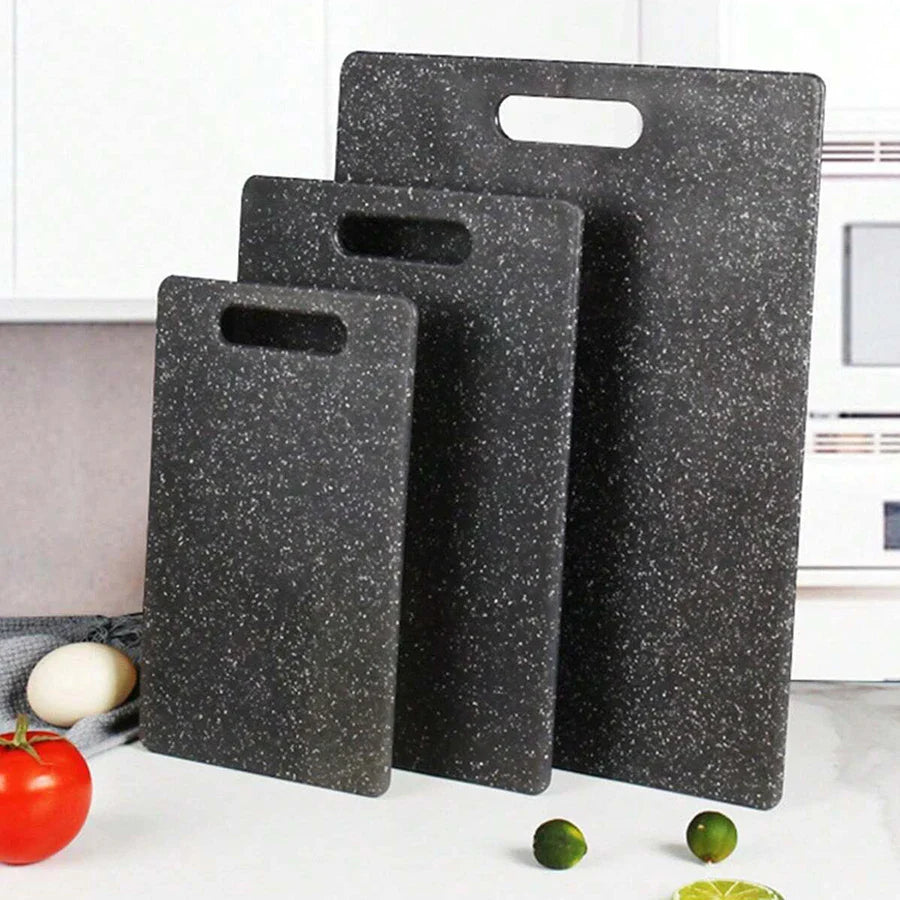 Snijplank set met kleurcodering voor hygiëne