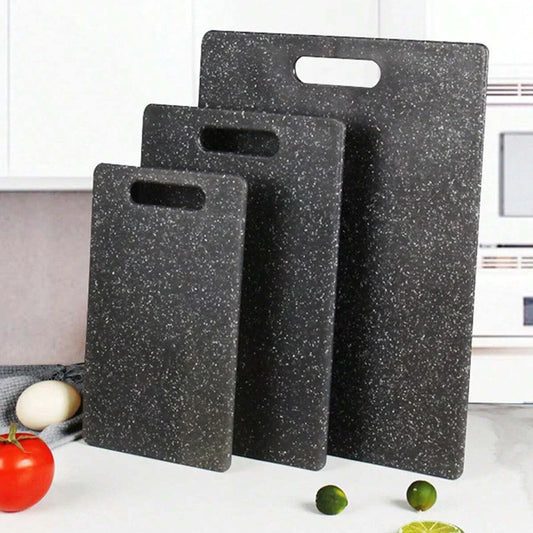 Snijplank set met kleurcodering voor hygiëne