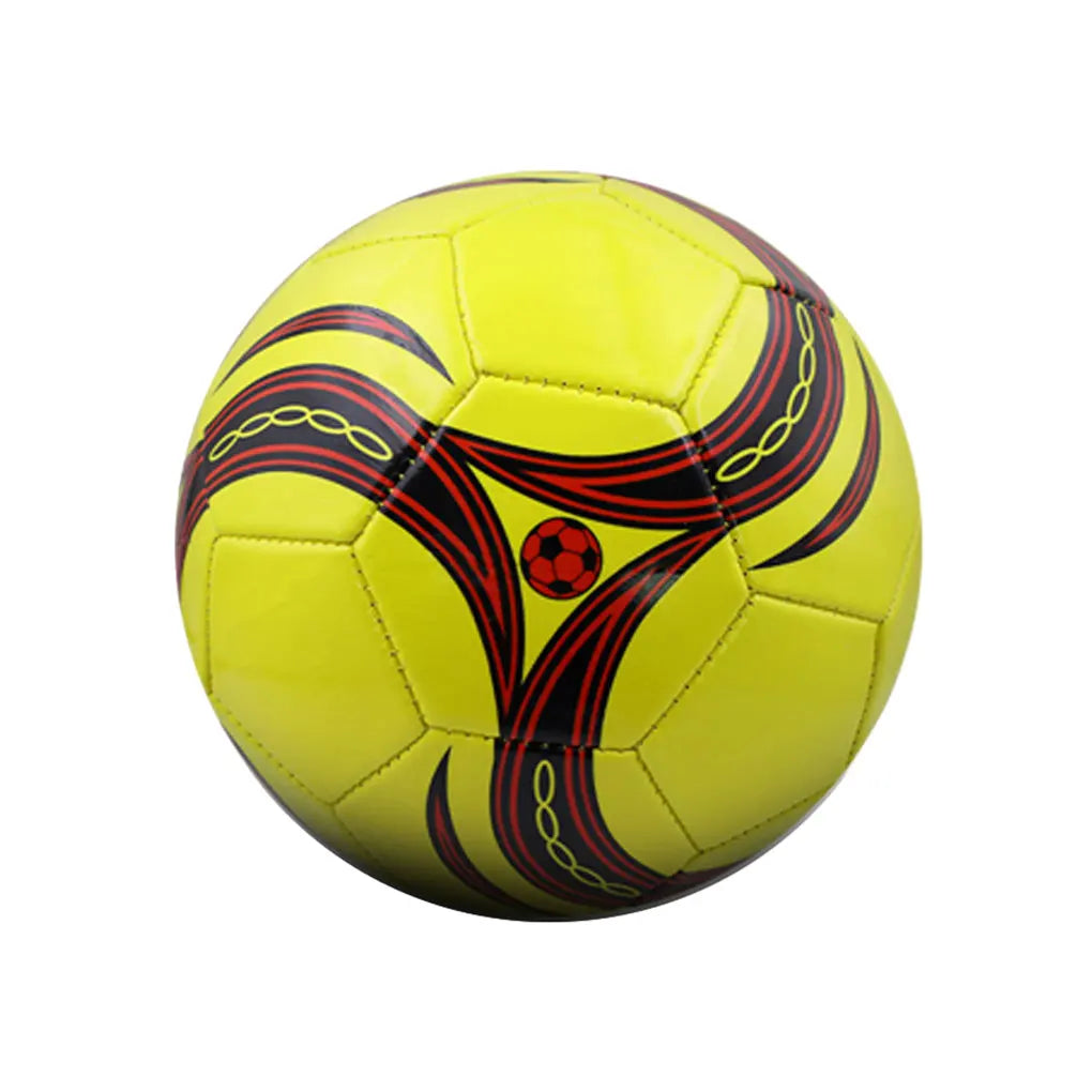 Beste voetbal met balcontrole en grip