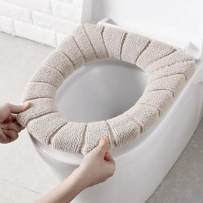 Toiletbril met motief – Decoratief en functioneel