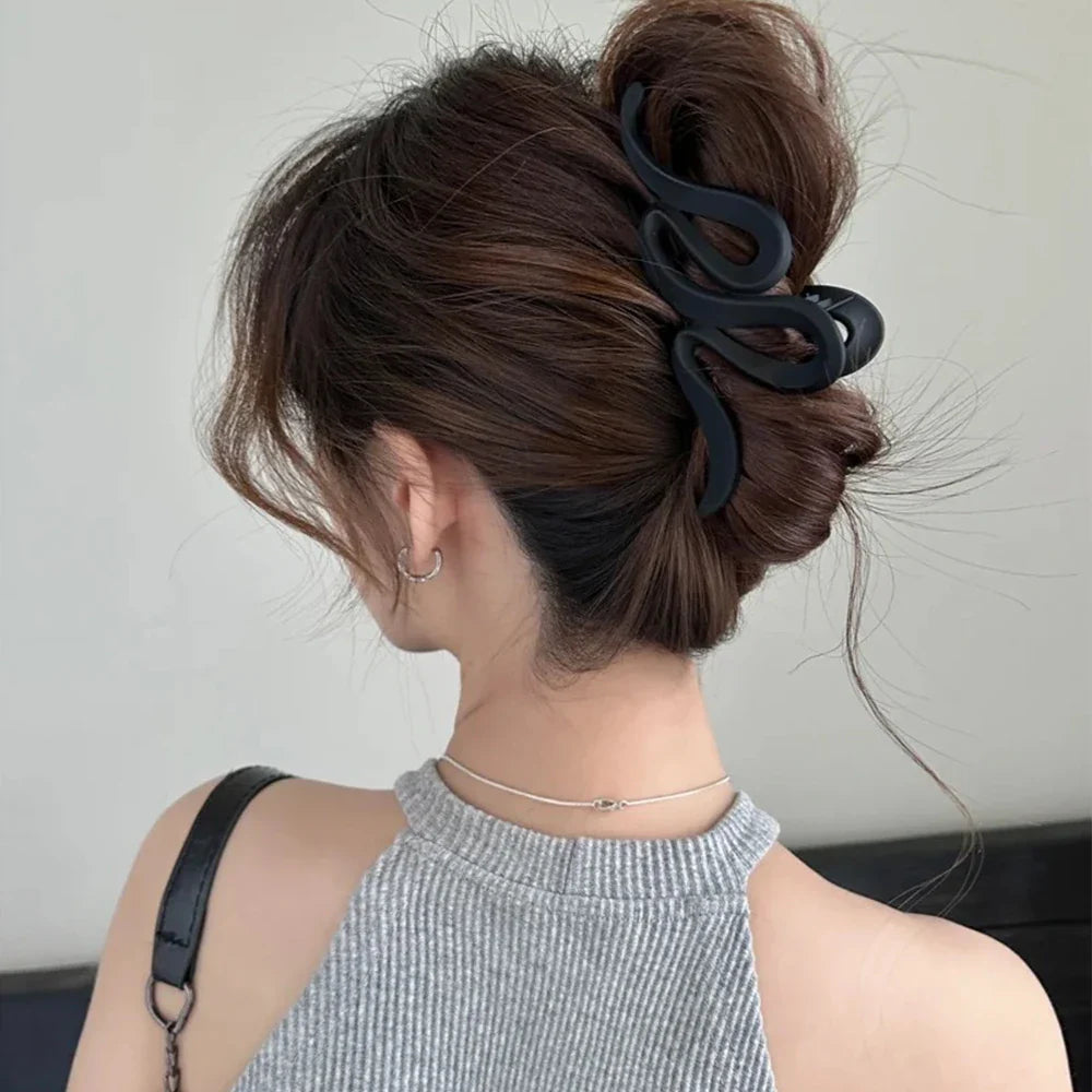 Dames haaraccessoires in feestelijke verpakking