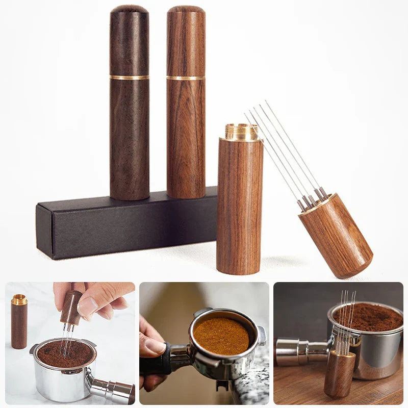 Koffie accessoires voor beginnende thuisbarista’s