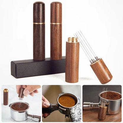 Koffie accessoires voor beginnende thuisbarista’s