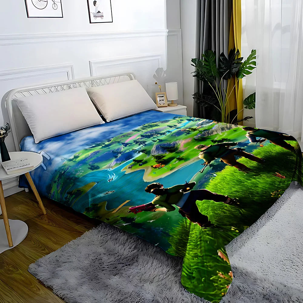Smulders flanel beddengoed – Warm en behaaglijk