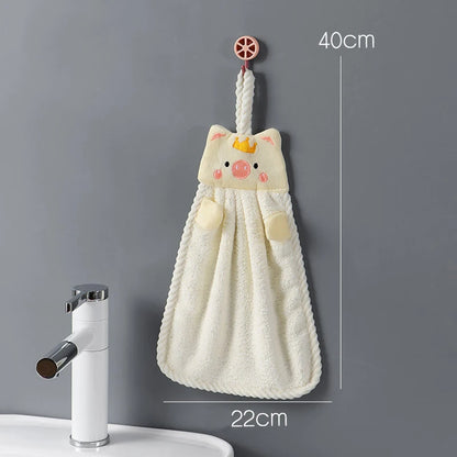 Zwitsal katoenen washandjes set – Voor schone start