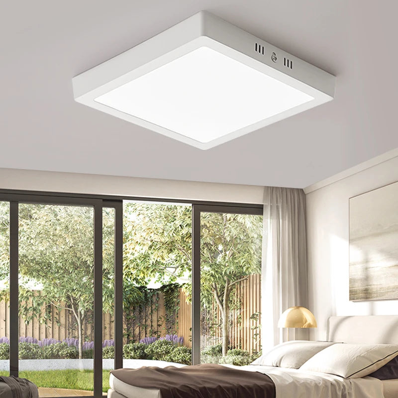 Karwei badkamerlamp met led strip – Voor strakke verlichting