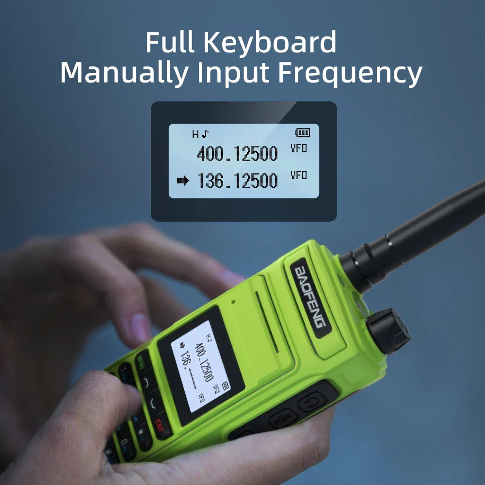 Walkie talkie Intertoys met leuke stickers