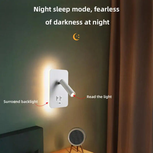 Wandlamp batterijen met afstandsbediening – Bedien het licht vanop afstand