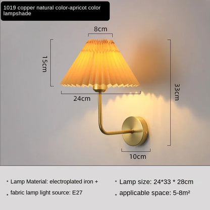 Wandlamp op batterijen kinderkamer – Veilig en handig