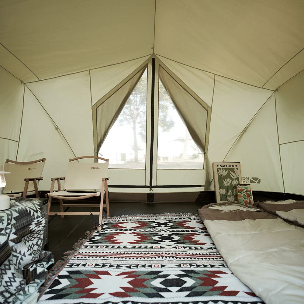 Decathlon pop up tent met UV-bescherming – Veilig en comfortabel