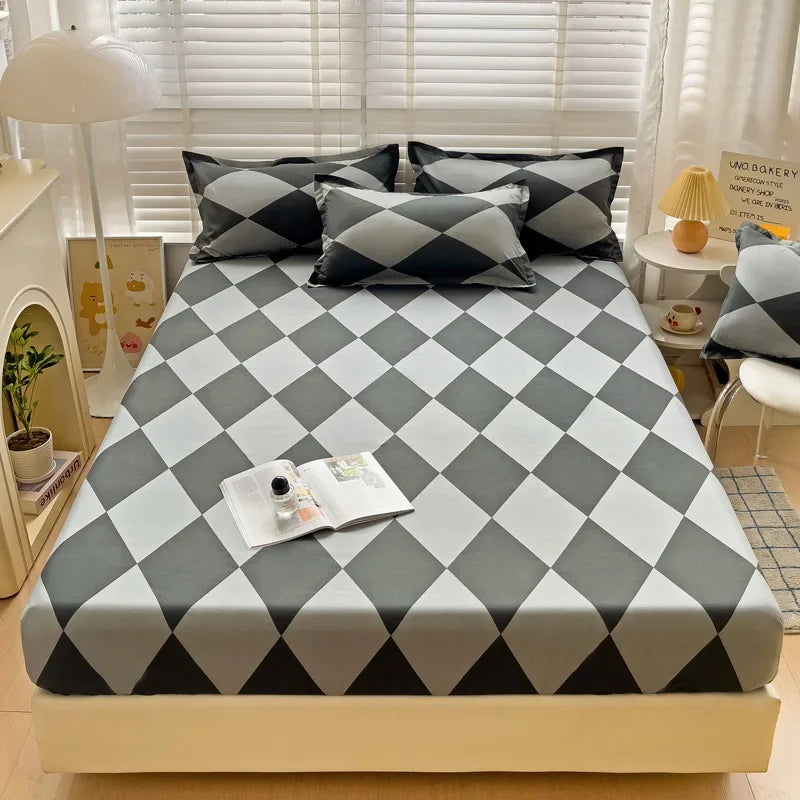 Ikea beddengoed dubbelzijdig – Twee stijlen in één