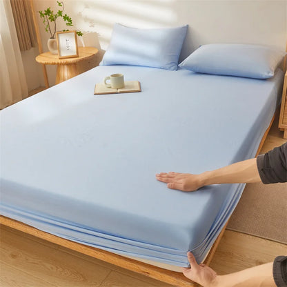 Smulders luxe dekbedovertrekken – Voor het ultieme slaapcomfort