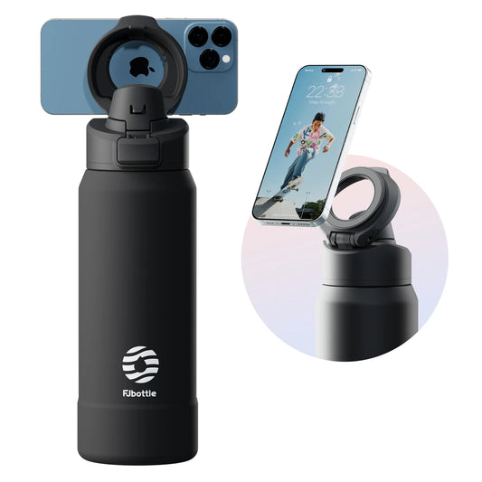 Thermosfles voor buitenactiviteiten – Stevig en betrouwbaar